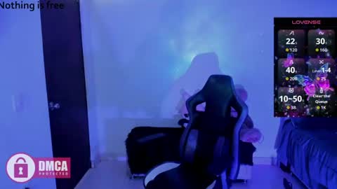 Snapshot of alana_pherson chatting on July 2026 06:58:01 PM alana_pherson online show from July 2026 06:58:01 PM