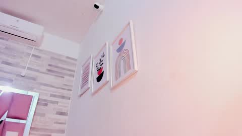 Alana online show from December 2024 06:57:02 PM