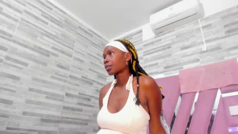 Alana online show from February 2025 06:32:02 PM