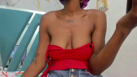 Alana online show from September 2025 06:09:02 PM