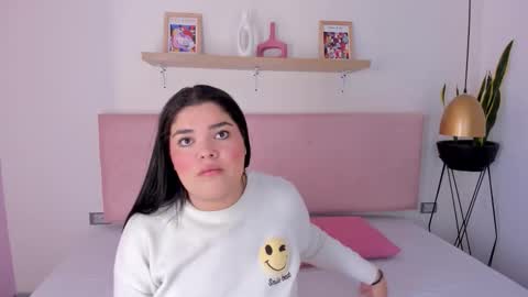 Alana online show from February 2026 11:27:01 AM