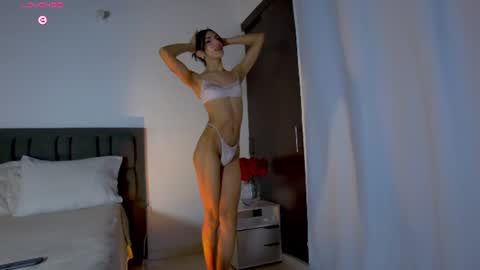 Alana Tobias online show from July 2026 02:53:01 PM