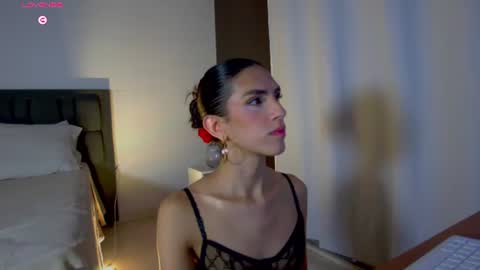 Alana Tobias online show from July 2026 03:03:01 PM