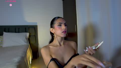 Alana Tobias online show from July 2026 03:26:01 PM