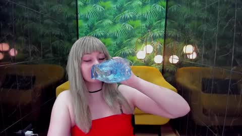 Snapshot of alana_soft chatting on January 2025 02:04:01 PM Alana online show from January 2025 02:04:01 PM