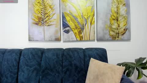 Alana  online show from October 2025 12:03:01 PM