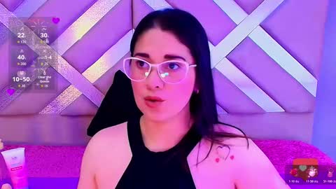 Alana  online show from November 2025 12:09:02 PM