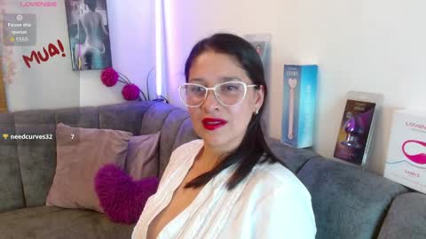 Alana  online show from April 2026 07:58:01 PM