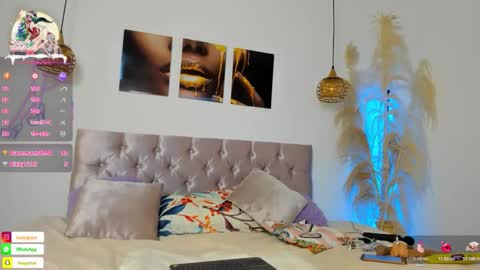 alana_vega69 online show from December 2025 03:20:01 PM