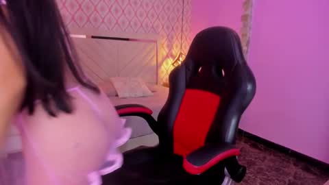  ALANA online show from November 2025 12:49:02 PM