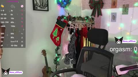 alana online show from January 2025 03:02:02 PM