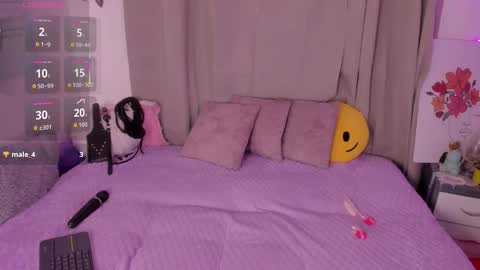 Snapshot of alanaa_gomezz chatting on March 2026 06:35:02 PM Alana Gmez online show from March 2026 06:35:02 PM