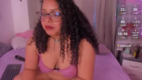 Snapshot of alanaa_gomezz chatting on March 2026 06:13:02 PM Alana Gmez online show from March 2026 06:13:02 PM