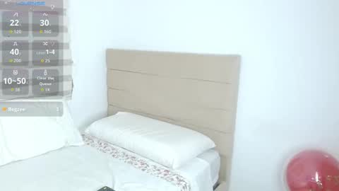 Alana online show from February 2026 10:14:01 PM