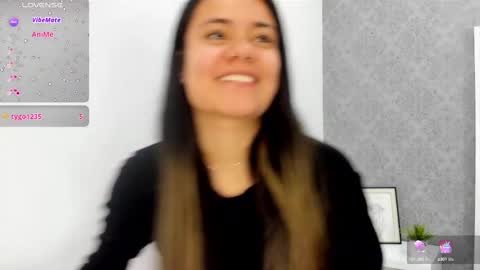 Snapshot of alanabensson chatting on October 2025 08:17:01 PM alanabensson online show from October 2025 08:17:01 PM