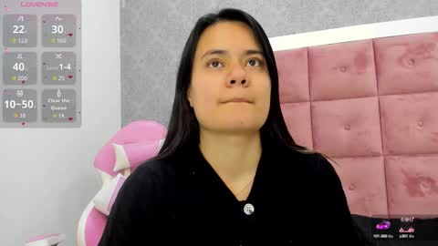 Snapshot of alanabensson chatting on October 2025 07:59:01 PM alanabensson online show from October 2025 07:59:01 PM