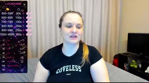 Snapshot of alanabrox chatting on February 2025 12:54:01 PM Julia online show from February 2025 12:54:01 PM