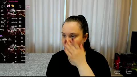 Julia online show from April 2026 05:36:02 AM