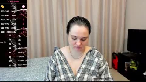 Julia online show from May 2026 06:48:02 PM