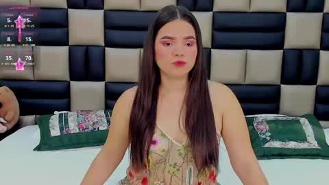 Alana online show from November 2025 12:04:02 PM