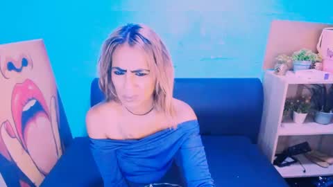 alanadelray online show from January 2025 07:07:02 AM