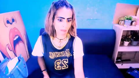 alanadelray online show from February 2025 08:20:01 AM