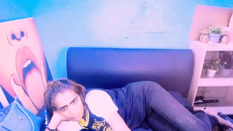 alanadelray online show from February 2025 01:55:01 PM