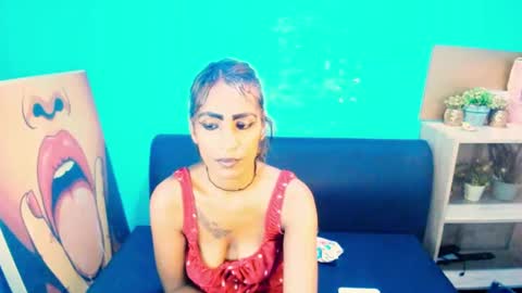 alanadelray online show from February 2025 07:07:01 AM