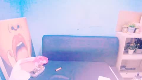 alanadelray online show from February 2025 10:34:01 AM