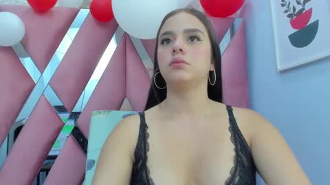 Snapshot of alanaflores chatting on February 2025 12:36:02 PM Alana Flores online show from February 2025 12:36:02 PM