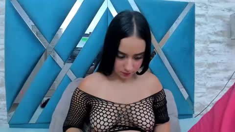 Snapshot of alanaflores chatting on February 2025 03:05:02 PM Alana Flores online show from February 2025 03:05:02 PM