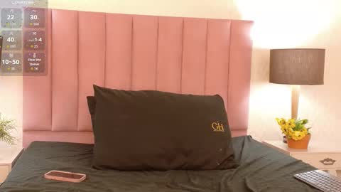 alana online show from March 2026 07:39:01 PM