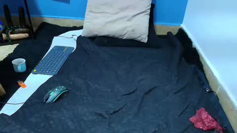 Alanah Prestoon online show from October 2025 08:41:02 PM