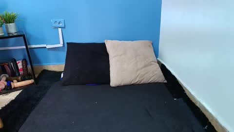 Alanah Prestoon online show from October 2025 05:52:01 PM