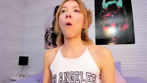 ALANA  online show from February 2026 08:58:01 PM