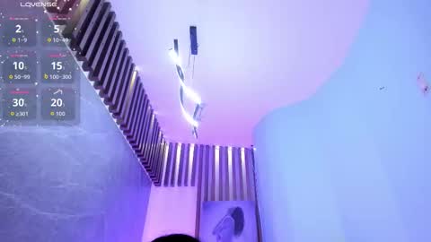 Alanah online show from March 2026 06:55:02 PM