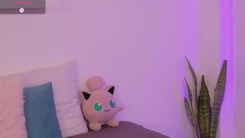 Ana online show from October 2025 08:17:02 PM