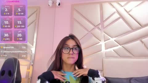 alana online show from December 2024 06:05:01 PM