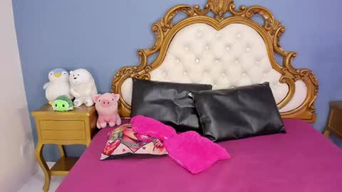 alana online show from April 2026 11:24:01 AM