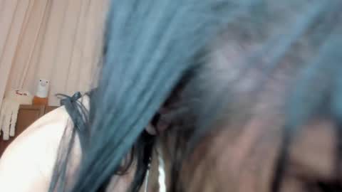 Snapshot of alanakimura_ chatting on January 2025 12:46:02 PM Alana silvana online show from January 2025 12:46:02 PM