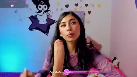 ALANA Please follow me  online show from October 2025 05:16:02 AM