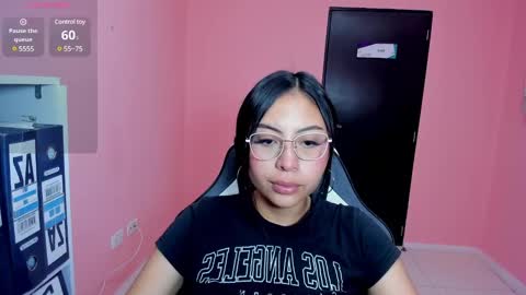 Snapshot of alanapetterson chatting on December 2024 12:55:02 PM alanapetterson online show from December 2024 12:55:02 PM