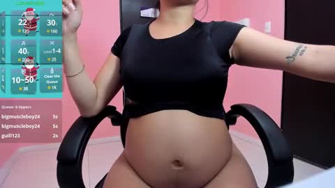 Snapshot of alanapetterson chatting on December 2024 04:25:01 PM alanapetterson online show from December 2024 04:25:01 PM