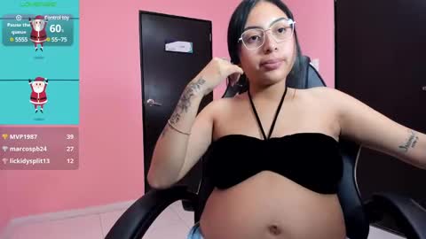 Snapshot of alanapetterson chatting on December 2024 04:36:01 PM alanapetterson online show from December 2024 04:36:01 PM