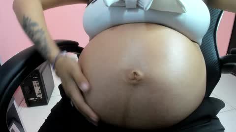 Snapshot of alanapetterson chatting on February 2025 01:44:01 PM alanapetterson online show from February 2025 01:44:01 PM