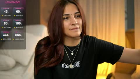 AlanaReign online show from June 2026 09:59:01 AM