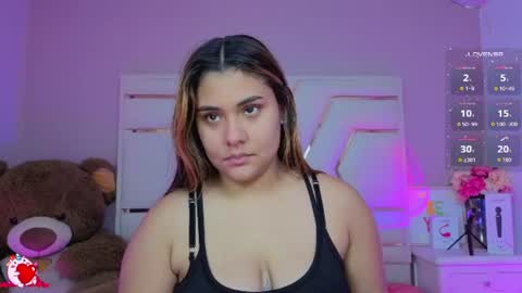 alanarousse_ online show from July 2026 12:09:01 PM