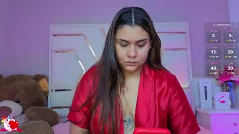 alanarousse_ online show from July 2026 01:09:02 PM