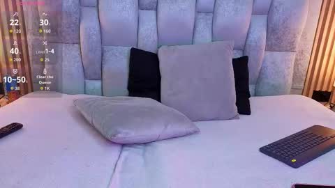 ALANA online show from December 2025 08:36:02 PM