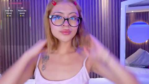 Sasha online show from March 2026 11:48:02 AM